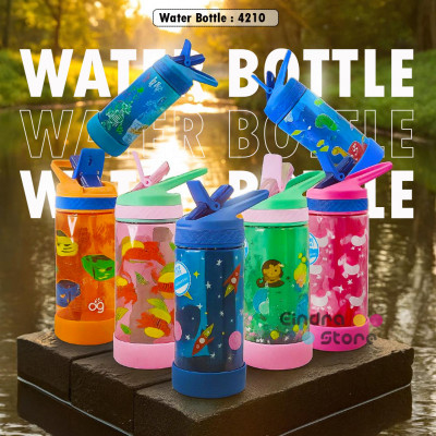 Water Bottle : 4210